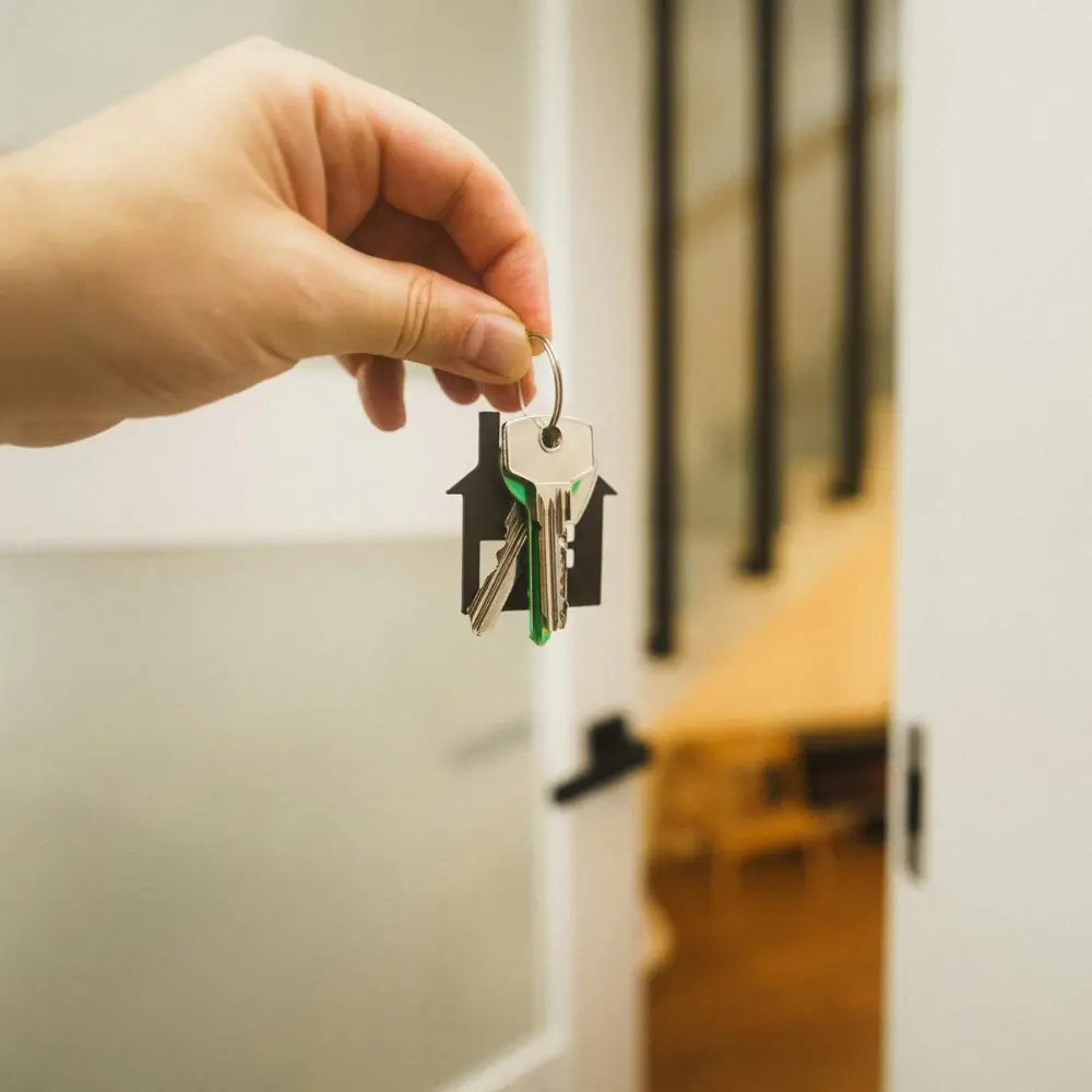 End of lease cleaning